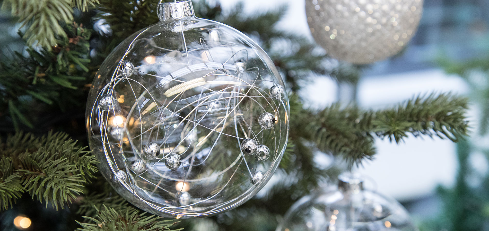 Gartenhof Ksters - floristische Ideen zum Advent