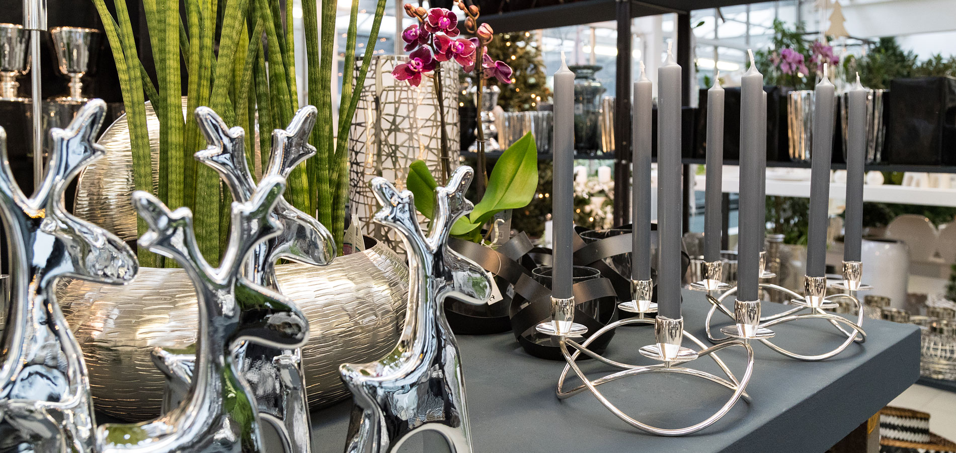 Gartenhof Ksters - floristische Ideen zum Advent