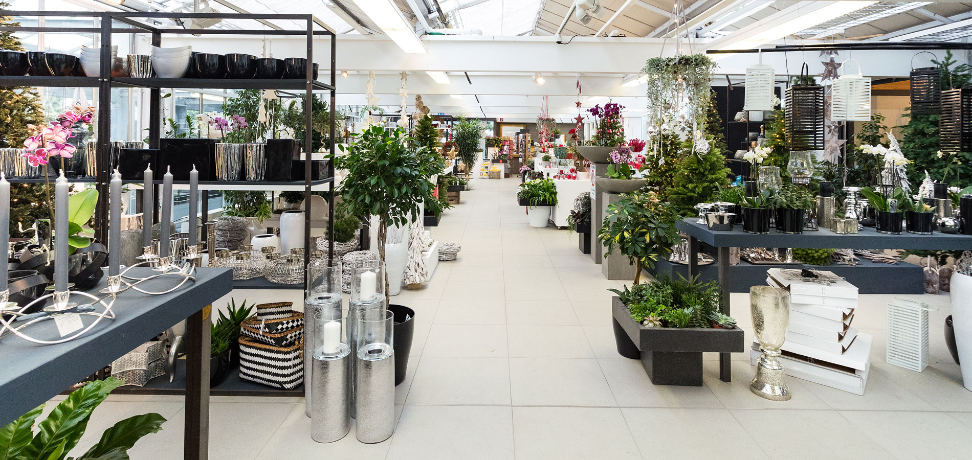Gartenhof Ksters - floristische Ideen zum Advent