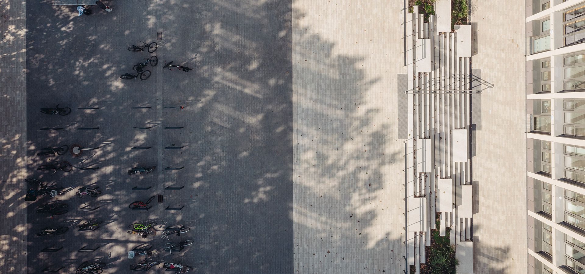 Gartenhof K�sters - Drei K�nigs Gymnasium K�ln