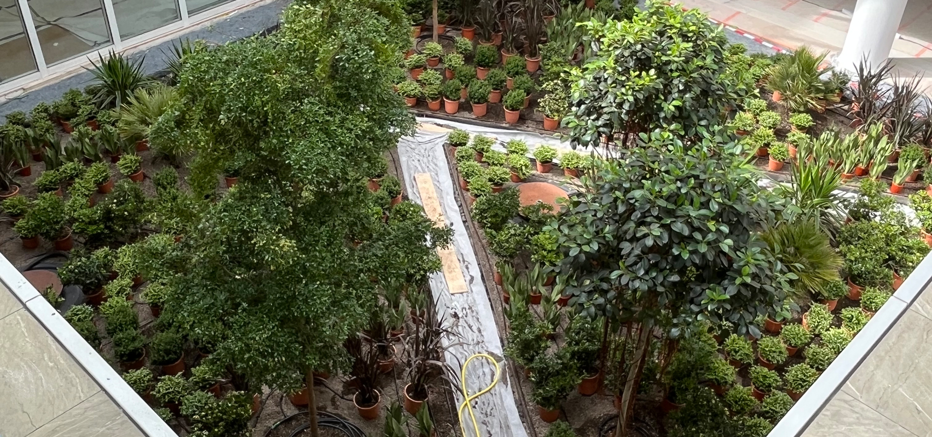 Gartenhof K�sters - BV ERGO D�sseldorf