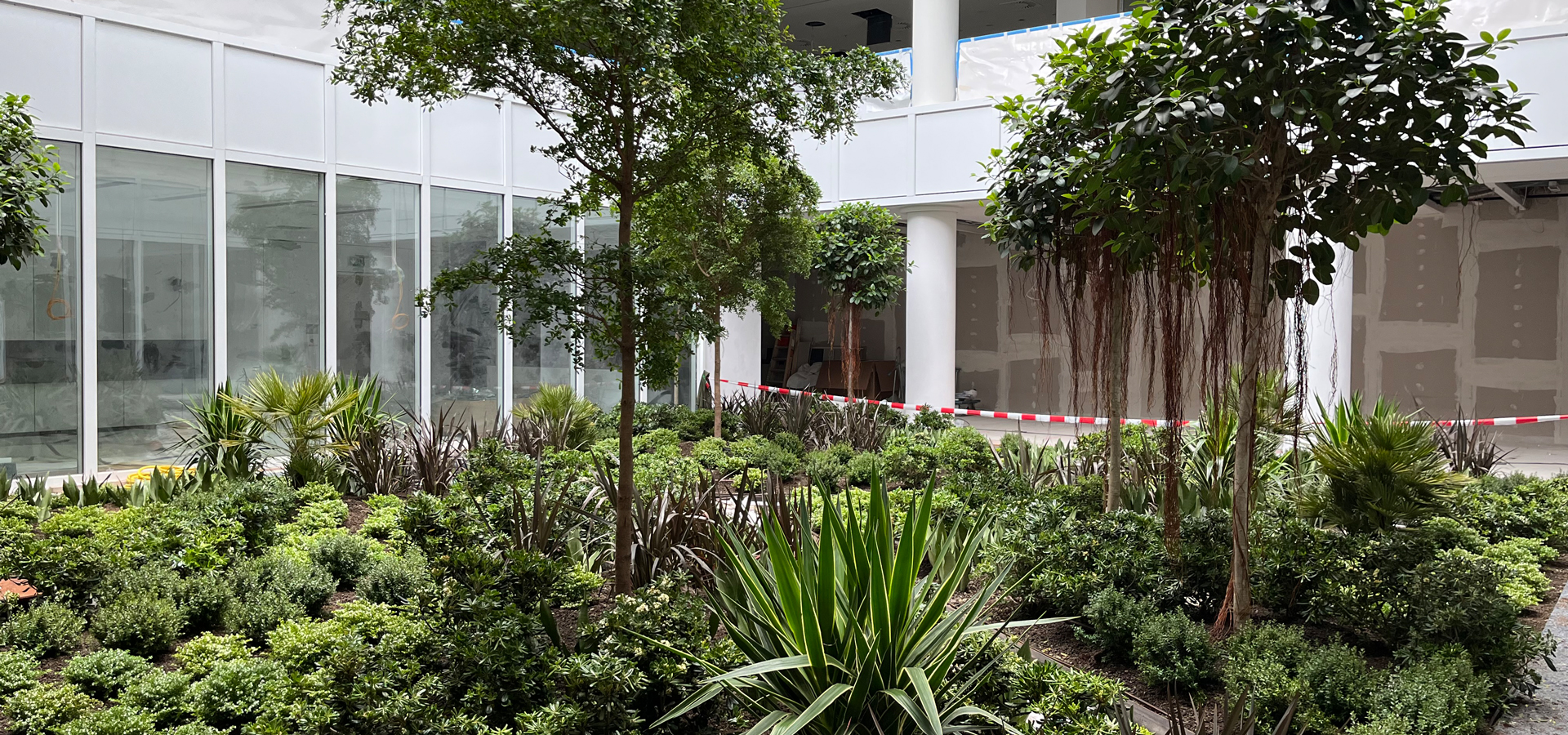 Gartenhof K�sters - BV ERGO D�sseldorf