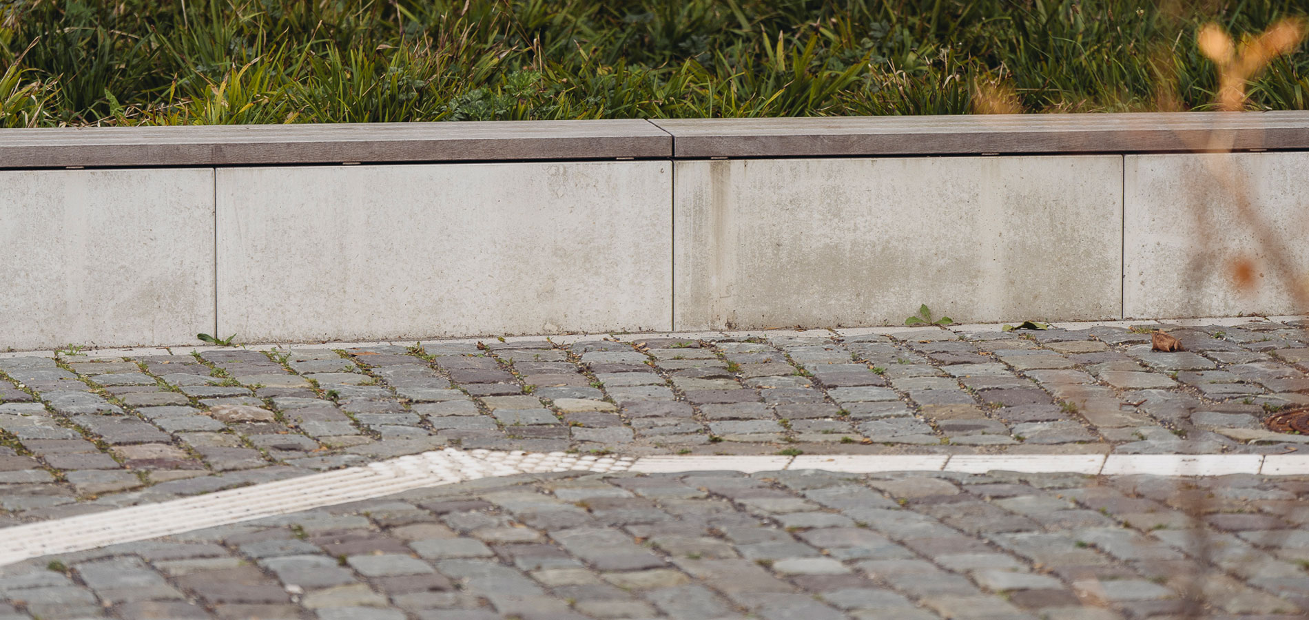 Gartenhof K�sters - HKG K�ln