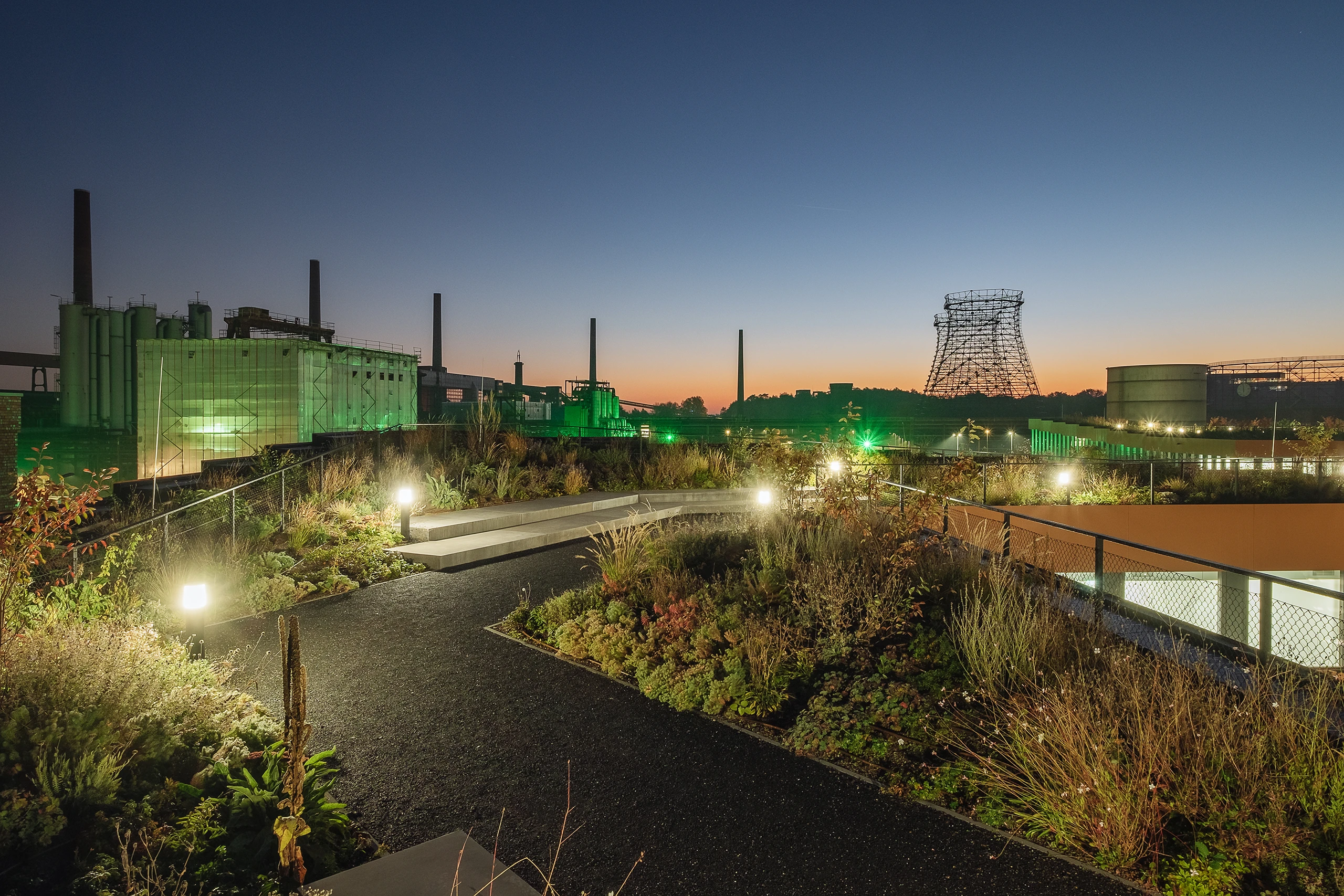 Zeche Zollverein